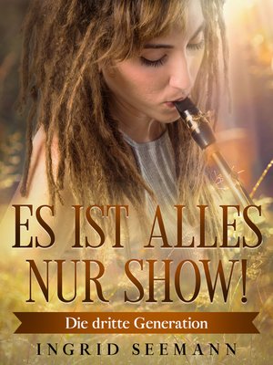 cover image of Es ist alles nur Show!